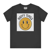 Happy Times Smiley Face Graphic T-shirt product type